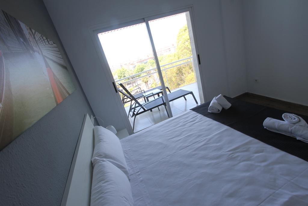 For A Stay Royal Center 살루 외부 사진